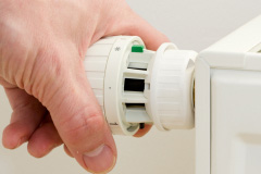 Panfield central heating repair costs