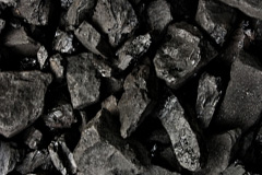 Panfield coal boiler costs