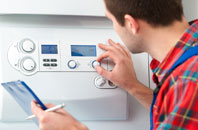 free commercial Panfield boiler quotes