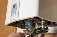 free Panfield boiler install quotes